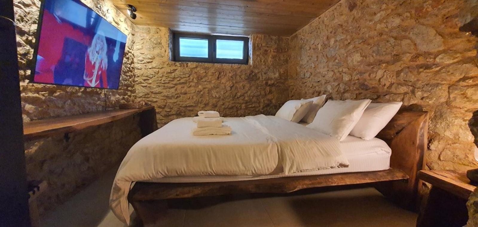 Sea View Garden Suites Piräus Exterior foto